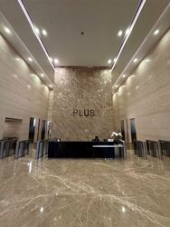 PLUS (D1), Office #562726421
